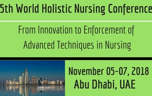 5th World Holistic Nursing Conference